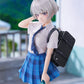 Chitose Is in the Ramune Bottle Nishino Asuka 1/7 Scale Figure