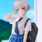 Chitose Is in the Ramune Bottle Nishino Asuka 1/7 Scale Figure