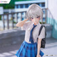 Chitose Is in the Ramune Bottle Nishino Asuka 1/7 Scale Figure