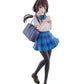Chitose Is in the Ramune Bottle Uchida Yua 1/7 Scale Figure