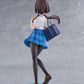 Chitose Is in the Ramune Bottle Uchida Yua 1/7 Scale Figure
