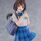 Chitose Is in the Ramune Bottle Uchida Yua 1/7 Scale Figure