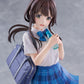Chitose Is in the Ramune Bottle Uchida Yua 1/7 Scale Figure