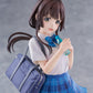 Chitose Is in the Ramune Bottle Uchida Yua 1/7 Scale Figure