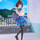 Chitose Is in the Ramune Bottle Uchida Yua 1/7 Scale Figure