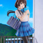 Chitose Is in the Ramune Bottle Uchida Yua 1/7 Scale Figure
