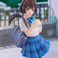 Chitose Is in the Ramune Bottle Uchida Yua 1/7 Scale Figure