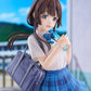 Chitose Is in the Ramune Bottle Uchida Yua 1/7 Scale Figure