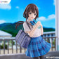 Chitose Is in the Ramune Bottle Uchida Yua 1/7 Scale Figure