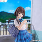 Chitose Is in the Ramune Bottle Uchida Yua 1/7 Scale Figure