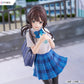 Chitose Is in the Ramune Bottle Uchida Yua 1/7 Scale Figure