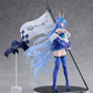 Azur Lane New Jersey IRF2024 Ver. 1/7 Scale Figure