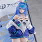 Azur Lane New Jersey IRF2024 Ver. 1/7 Scale Figure