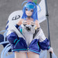 Azur Lane New Jersey IRF2024 Ver. 1/7 Scale Figure
