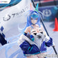 Azur Lane New Jersey IRF2024 Ver. 1/7 Scale Figure