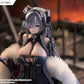 Azur Lane August von Parseval 1/6 Scale Figure