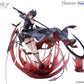 Arknights Entelechia Elite 2 Ver. 1/7 Scale Figure