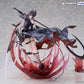 Arknights Entelechia Elite 2 Ver. 1/7 Scale Figure