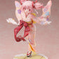 Magia Record Puella Magi Madoka Magica Side Story Kaname Madoka Kimono Ver. 1/7 Scale Figure, Action & Toy Figures, animota