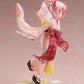 Magia Record Puella Magi Madoka Magica Side Story Kaname Madoka Kimono Ver. 1/7 Scale Figure, Action & Toy Figures, animota