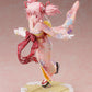 Magia Record Puella Magi Madoka Magica Side Story Kaname Madoka Kimono Ver. 1/7 Scale Figure, Action & Toy Figures, animota