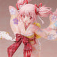 Magia Record Puella Magi Madoka Magica Side Story Kaname Madoka Kimono Ver. 1/7 Scale Figure, Action & Toy Figures, animota