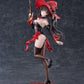 Date A Live V Tokisaki Kurumi Witch Style Ver. 1/7 Scale Figure