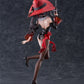 Date A Live V Tokisaki Kurumi Witch Style Ver. 1/7 Scale Figure