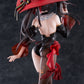 Date A Live V Tokisaki Kurumi Witch Style Ver. 1/7 Scale Figure