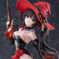 Date A Live V Tokisaki Kurumi Witch Style Ver. 1/7 Scale Figure
