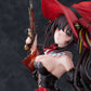 Date A Live V Tokisaki Kurumi Witch Style Ver. 1/7 Scale Figure