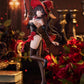 Date A Live V Tokisaki Kurumi Witch Style Ver. 1/7 Scale Figure