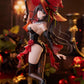 Date A Live V Tokisaki Kurumi Witch Style Ver. 1/7 Scale Figure