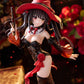 Date A Live V Tokisaki Kurumi Witch Style Ver. 1/7 Scale Figure