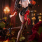 Date A Live V Tokisaki Kurumi Witch Style Ver. 1/7 Scale Figure