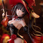 Date A Live V Tokisaki Kurumi Witch Style Ver. 1/7 Scale Figure
