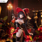 Date A Live V Tokisaki Kurumi Witch Style Ver. 1/7 Scale Figure