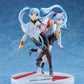 Martian Successor Nadesico: The Motion Picture - Prince of Darkness Hoshino Ruri W Ruriruri Ver. 1/7 Scale Figure