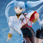 Martian Successor Nadesico: The Motion Picture - Prince of Darkness Hoshino Ruri W Ruriruri Ver. 1/7 Scale Figure
