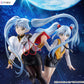 Martian Successor Nadesico: The Motion Picture - Prince of Darkness Hoshino Ruri W Ruriruri Ver. 1/7 Scale Figure