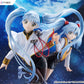 Martian Successor Nadesico: The Motion Picture - Prince of Darkness Hoshino Ruri W Ruriruri Ver. 1/7 Scale Figure