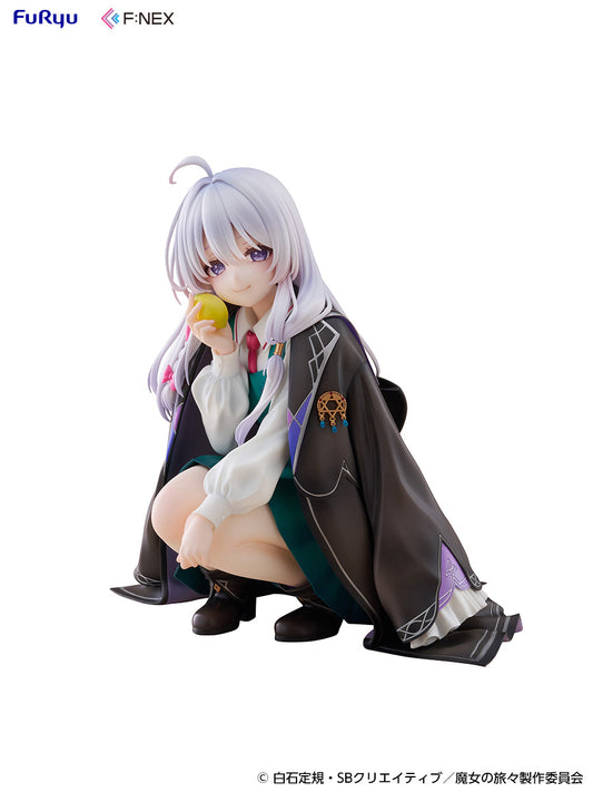 The Journey of Elaina Elaina Citrus Ver. 1/6 Scale Figure