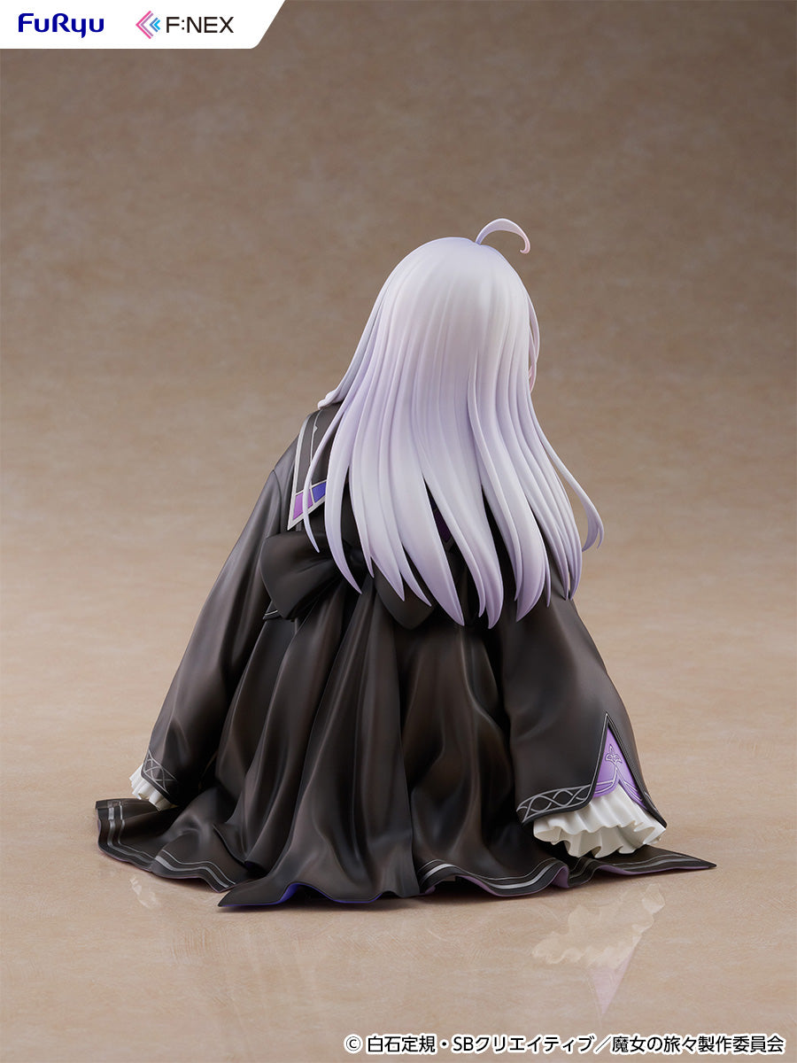 The Journey of Elaina Elaina Citrus Ver. 1/6 Scale Figure