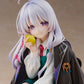 The Journey of Elaina Elaina Citrus Ver. 1/6 Scale Figure