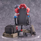 SSSS.Gridman Takarada Rikka Gaming Chair Ver. 1/7 Scale Figure