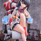 SSSS.Gridman Takarada Rikka Gaming Chair Ver. 1/7 Scale Figure