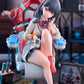 SSSS.Gridman Takarada Rikka Gaming Chair Ver. 1/7 Scale Figure