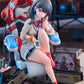 SSSS.Gridman Takarada Rikka Gaming Chair Ver. 1/7 Scale Figure