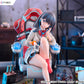 SSSS.Gridman Takarada Rikka Gaming Chair Ver. 1/7 Scale Figure