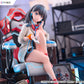 SSSS.Gridman Takarada Rikka Gaming Chair Ver. 1/7 Scale Figure